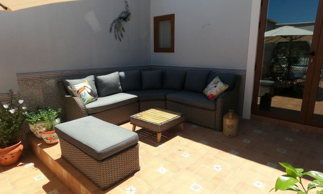 Resale - Villa -
Jacarilla - Jacarilla - Country