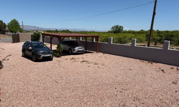 Resale - Villa -
Jacarilla - Jacarilla - Country