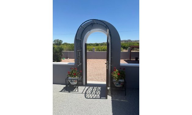 Resale - Villa -
Jacarilla - Jacarilla - Country