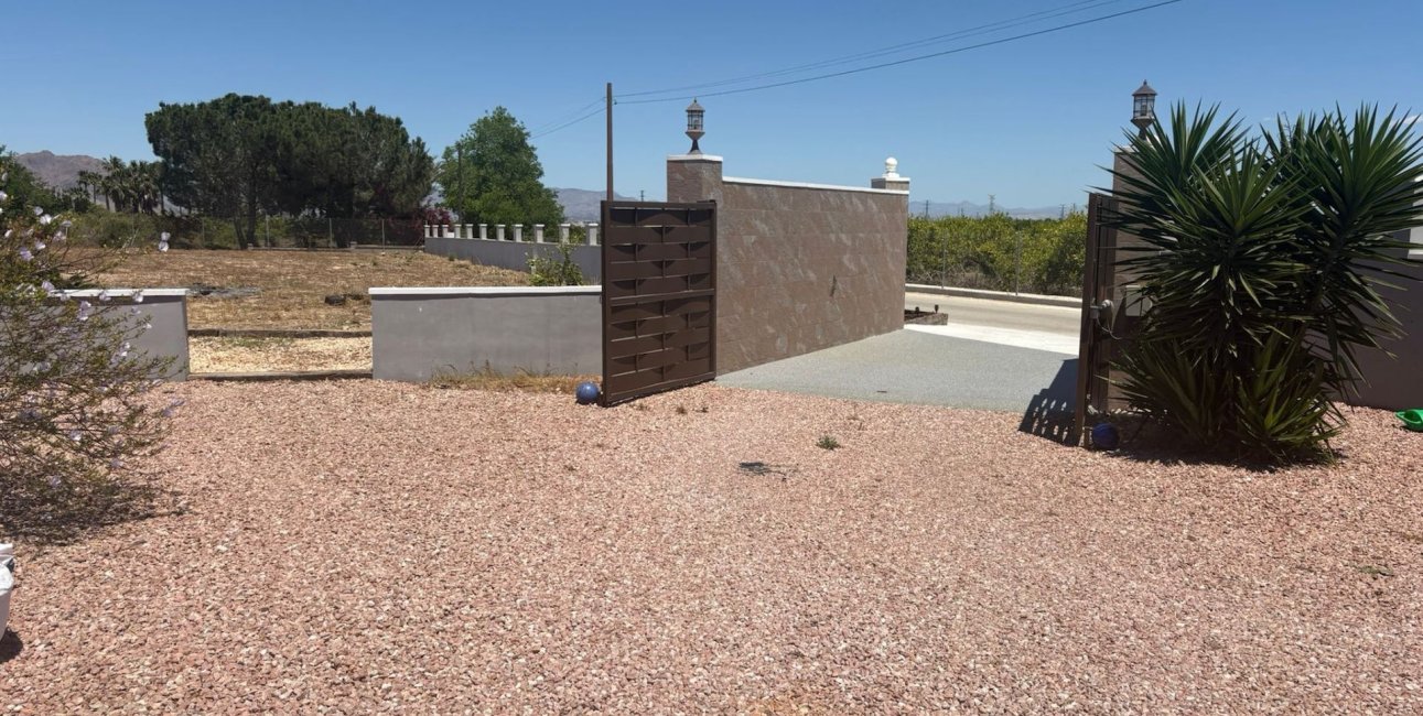 Resale - Villa -
Jacarilla - Jacarilla - Country