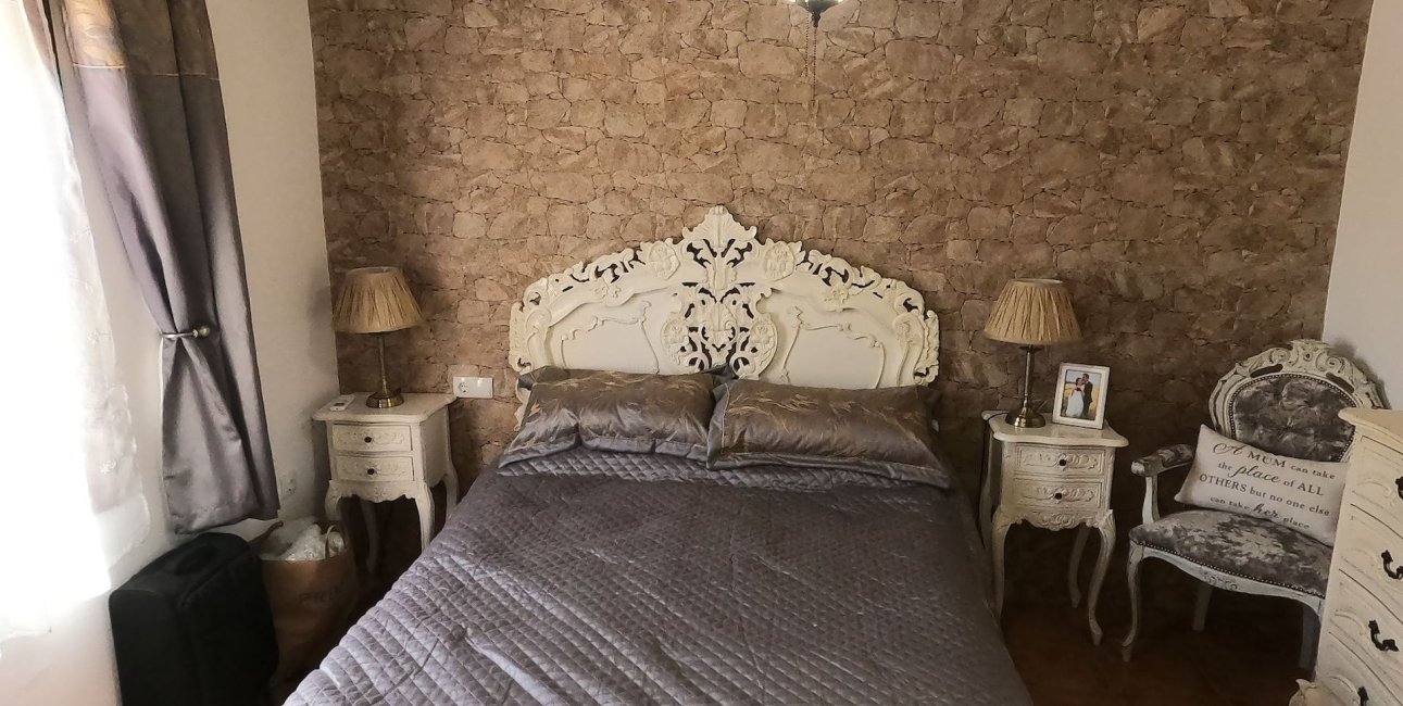 Resale - Villa -
Jacarilla - Jacarilla - Country