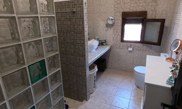 Resale - Villa -
Jacarilla - Jacarilla - Country