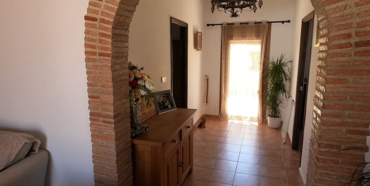 Resale - Villa -
Jacarilla - Jacarilla - Country