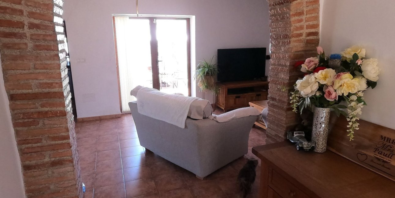 Resale - Villa -
Jacarilla - Jacarilla - Country