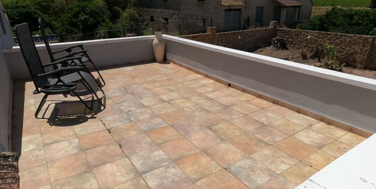 Resale - Villa -
Jacarilla - Jacarilla - Country