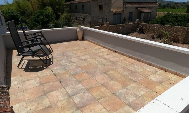 Resale - Villa -
Jacarilla - Jacarilla - Country