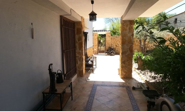 Resale - Villa -
Jacarilla - Jacarilla - Country