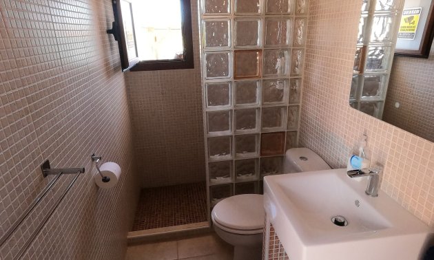 Resale - Villa -
Jacarilla - Jacarilla - Country