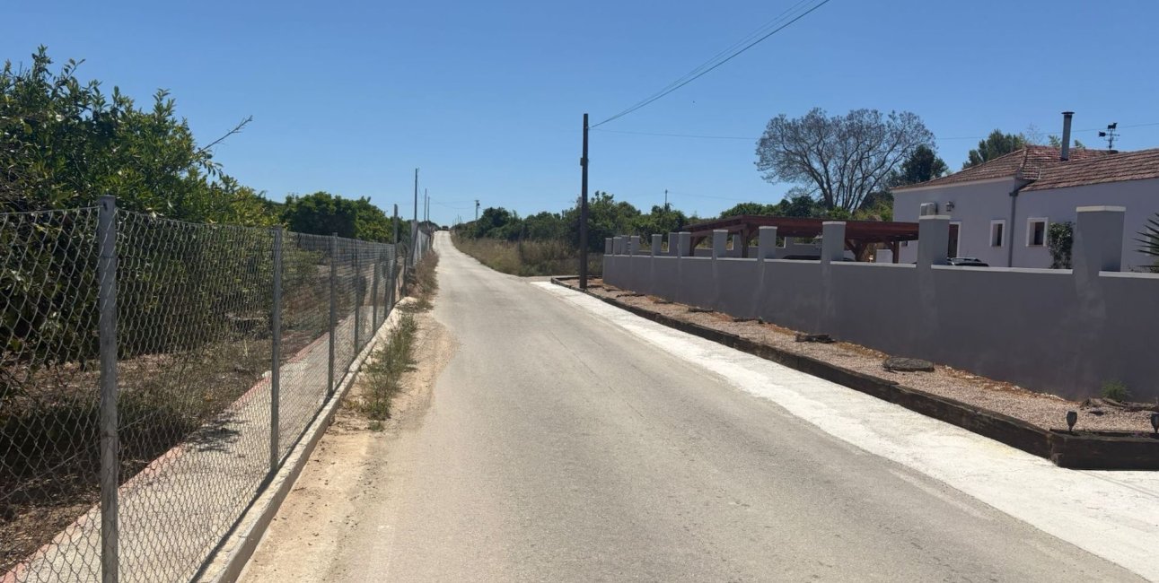 Resale - Villa -
Jacarilla - Jacarilla - Country