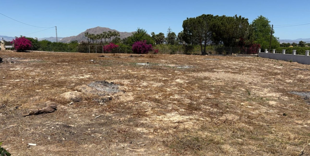 Resale - Villa -
Jacarilla - Jacarilla - Country