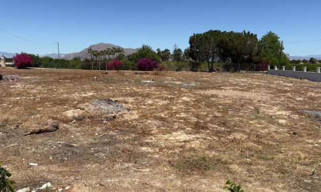 Resale - Villa -
Jacarilla - Jacarilla - Country