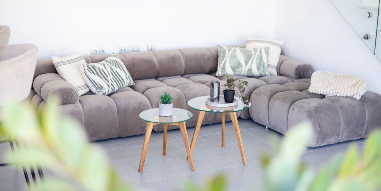 Reventa - Villa -
Algorfa - La Finca Golf Resort