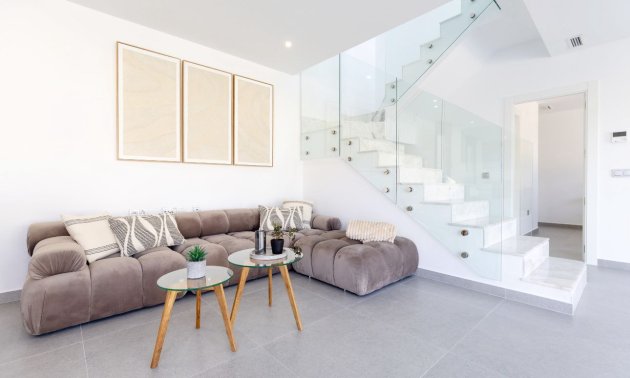 Reventa - Villa -
Algorfa - La Finca Golf Resort