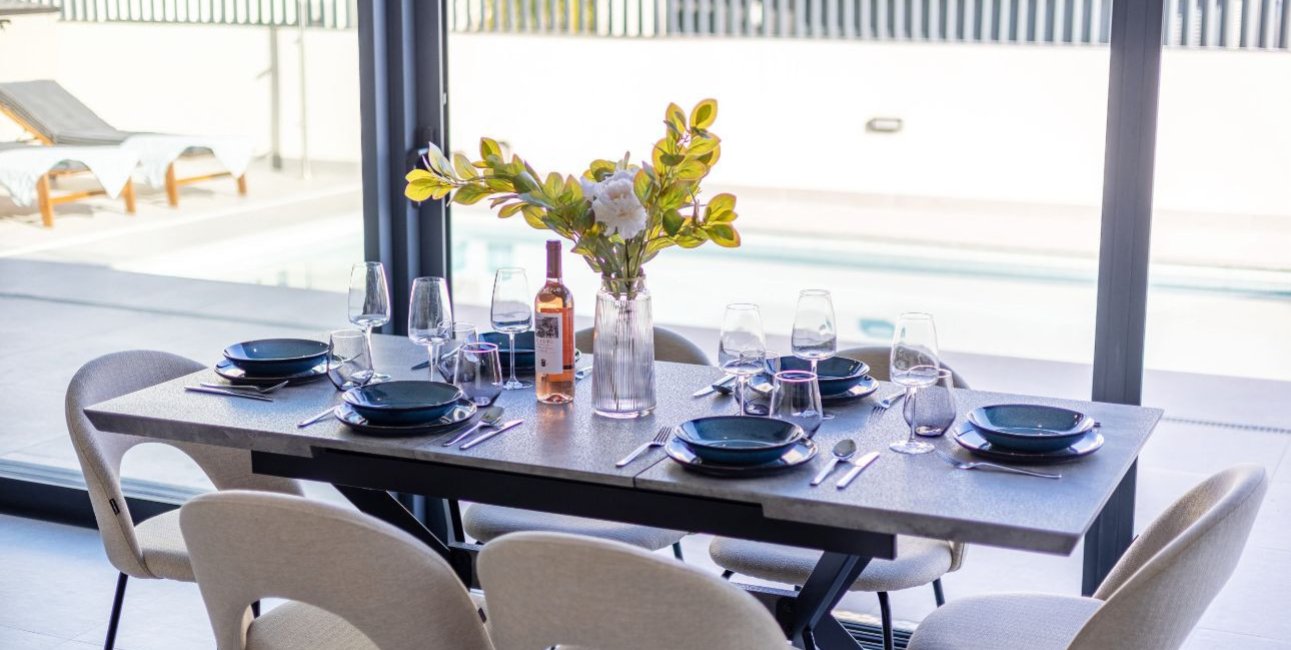 Reventa - Villa -
Algorfa - La Finca Golf Resort