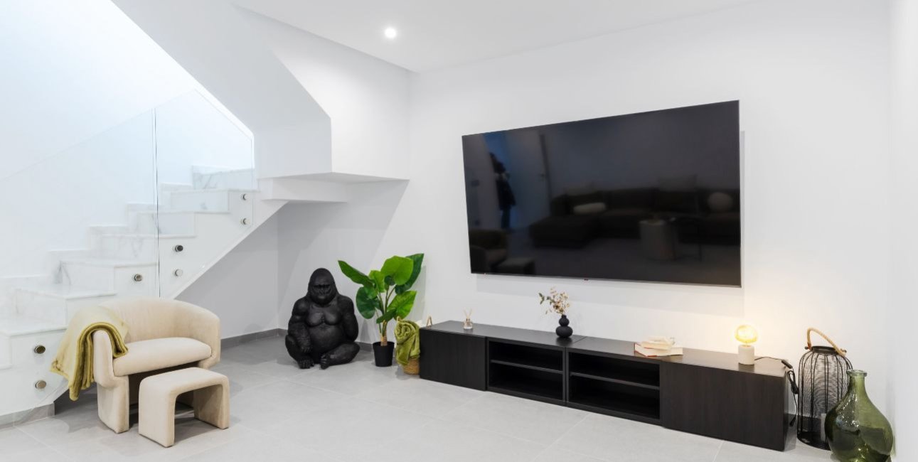 Reventa - Villa -
Algorfa - La Finca Golf Resort