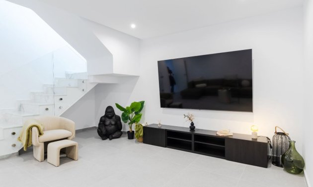 Reventa - Villa -
Algorfa - La Finca Golf Resort