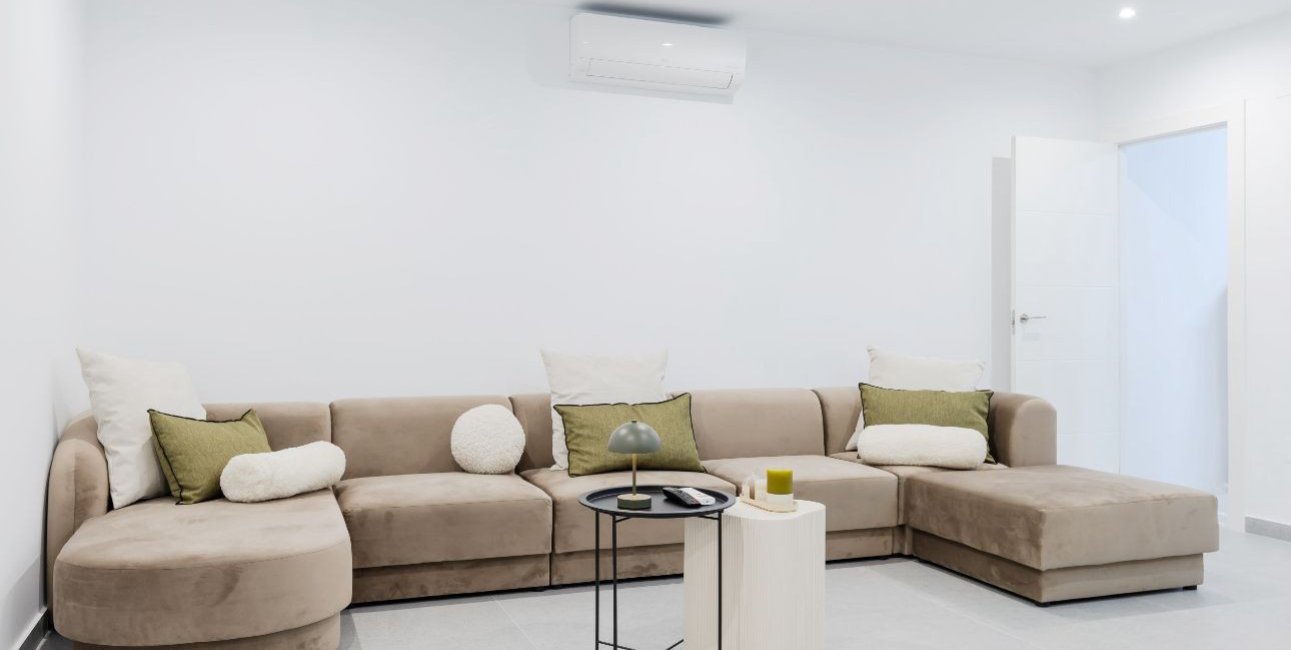 Reventa - Villa -
Algorfa - La Finca Golf Resort