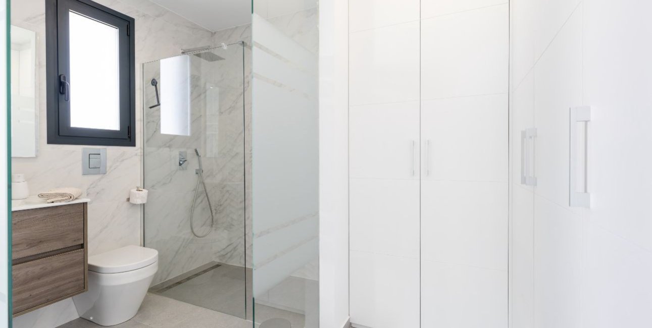 Reventa - Villa -
Algorfa - La Finca Golf Resort