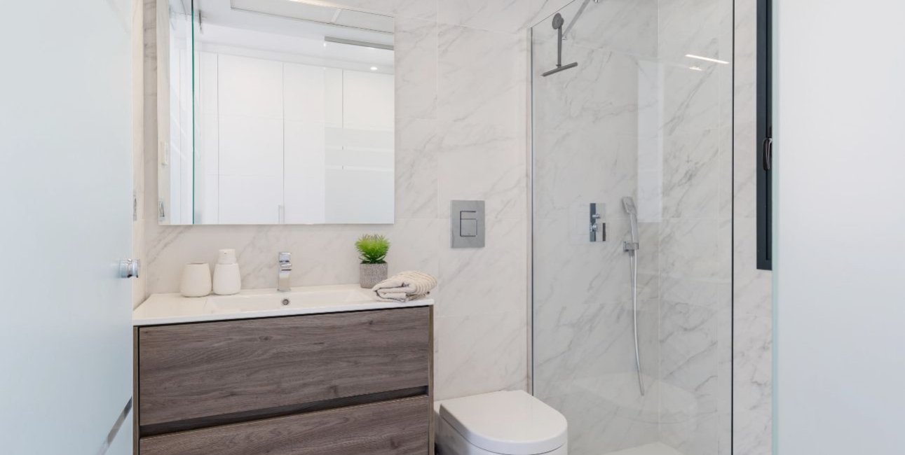 Reventa - Villa -
Algorfa - La Finca Golf Resort