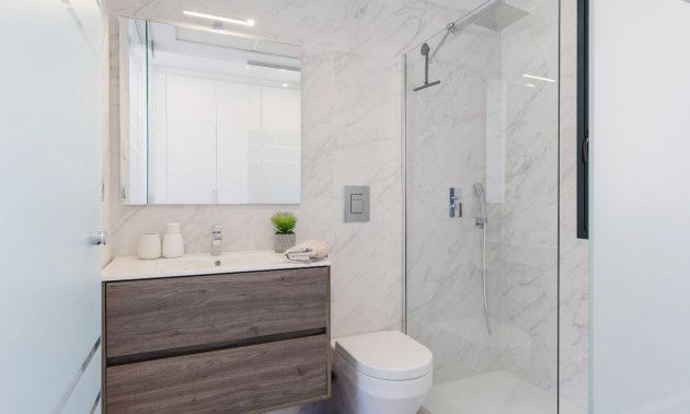 Reventa - Villa -
Algorfa - La Finca Golf Resort