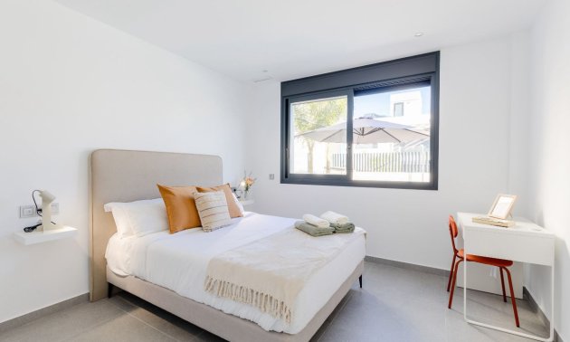 Reventa - Villa -
Algorfa - La Finca Golf Resort