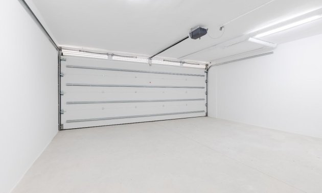 Reventa - Villa -
Algorfa - La Finca Golf Resort