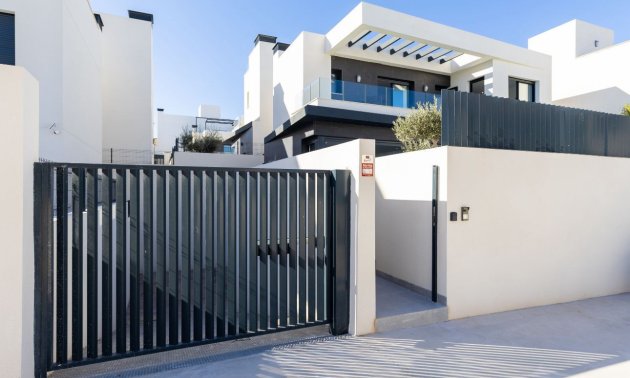 Reventa - Villa -
Algorfa - La Finca Golf Resort