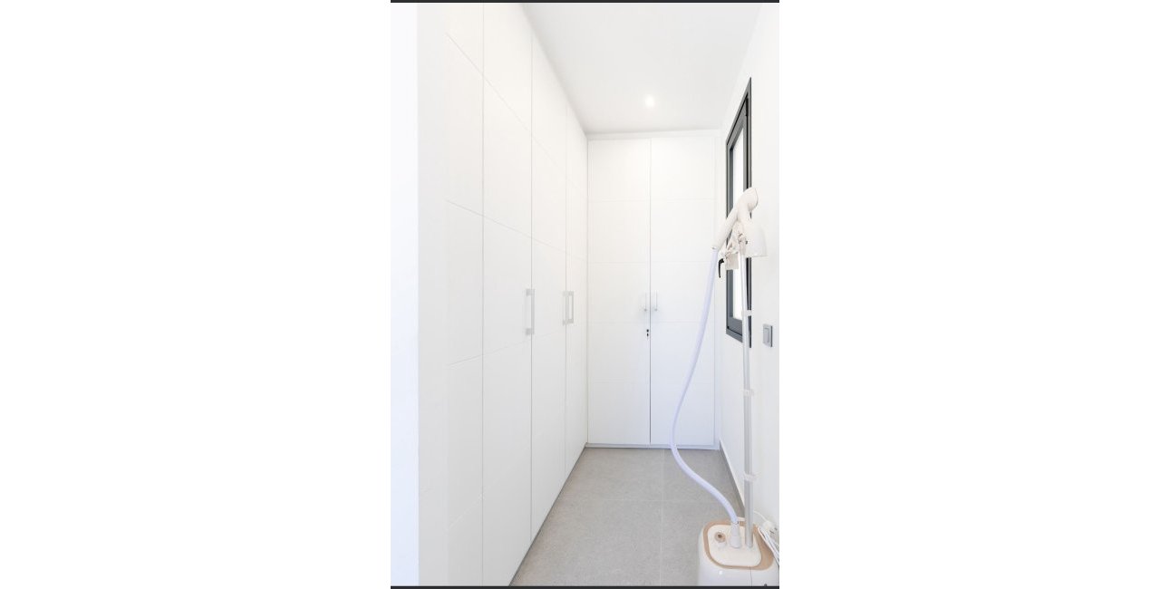 Reventa - Villa -
Algorfa - La Finca Golf Resort