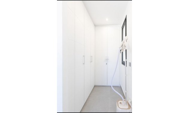 Reventa - Villa -
Algorfa - La Finca Golf Resort