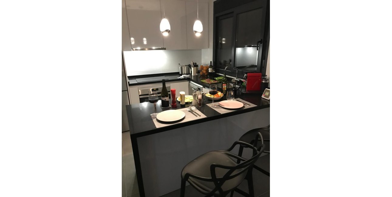 Reventa - Villa -
Ciudad Quesada - La Marquesa