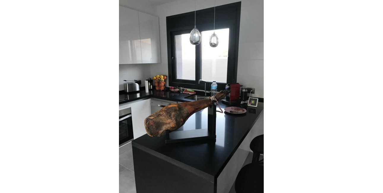 Reventa - Villa -
Ciudad Quesada - La Marquesa