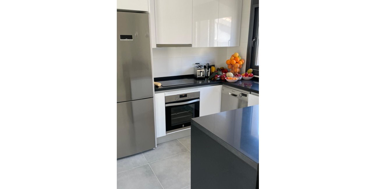 Reventa - Villa -
Ciudad Quesada - La Marquesa