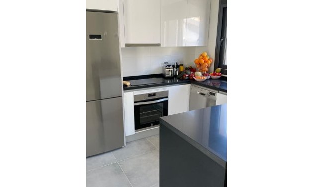 Reventa - Villa -
Ciudad Quesada - La Marquesa