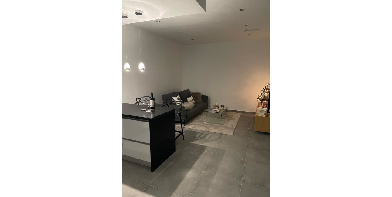 Reventa - Villa -
Ciudad Quesada - La Marquesa