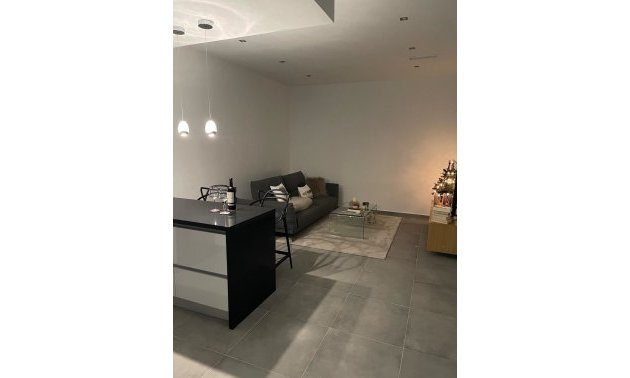 Reventa - Villa -
Ciudad Quesada - La Marquesa