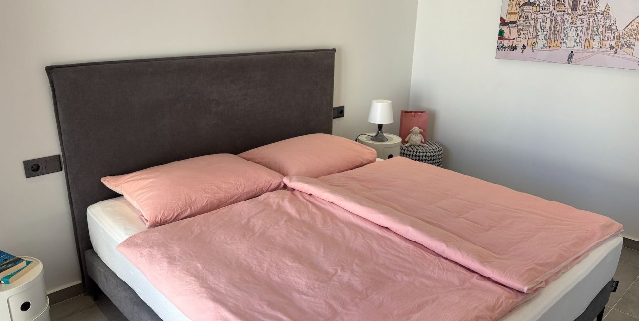 Reventa - Villa -
Ciudad Quesada - La Marquesa