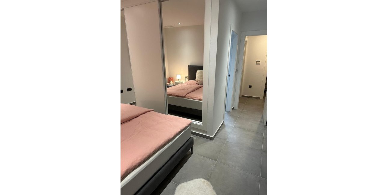 Reventa - Villa -
Ciudad Quesada - La Marquesa