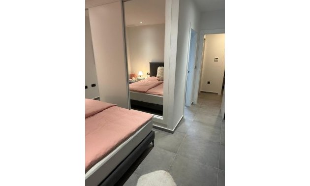 Reventa - Villa -
Ciudad Quesada - La Marquesa