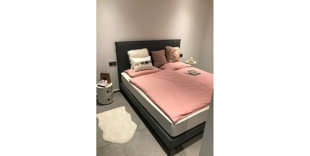 Reventa - Villa -
Ciudad Quesada - La Marquesa