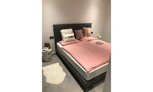 Reventa - Villa -
Ciudad Quesada - La Marquesa