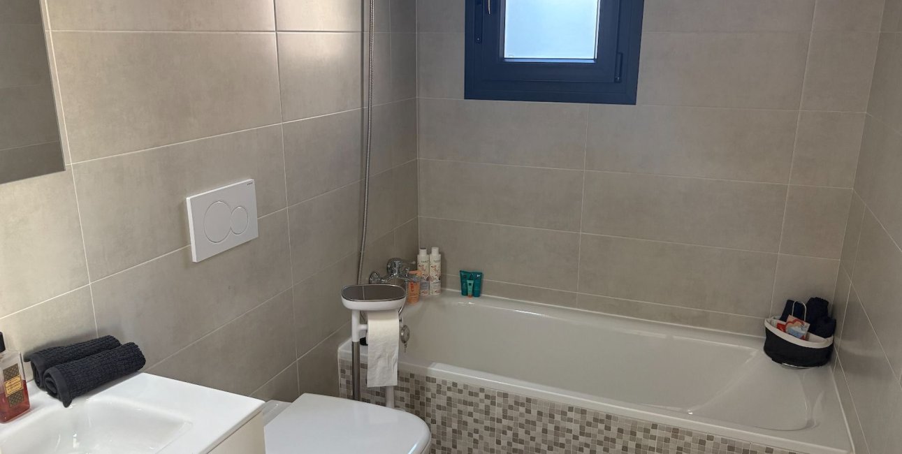 Reventa - Villa -
Ciudad Quesada - La Marquesa