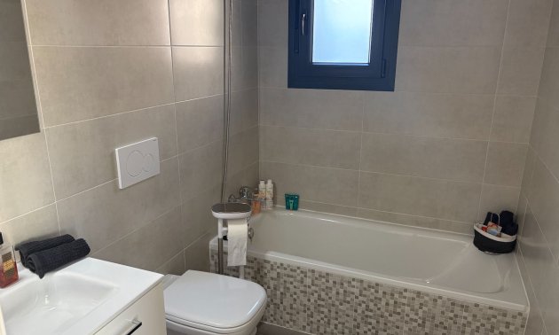 Reventa - Villa -
Ciudad Quesada - La Marquesa