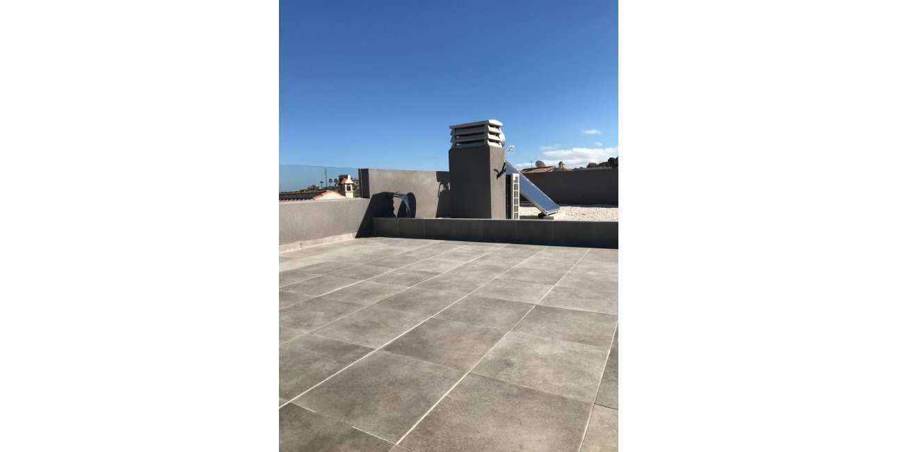 Reventa - Villa -
Ciudad Quesada - La Marquesa