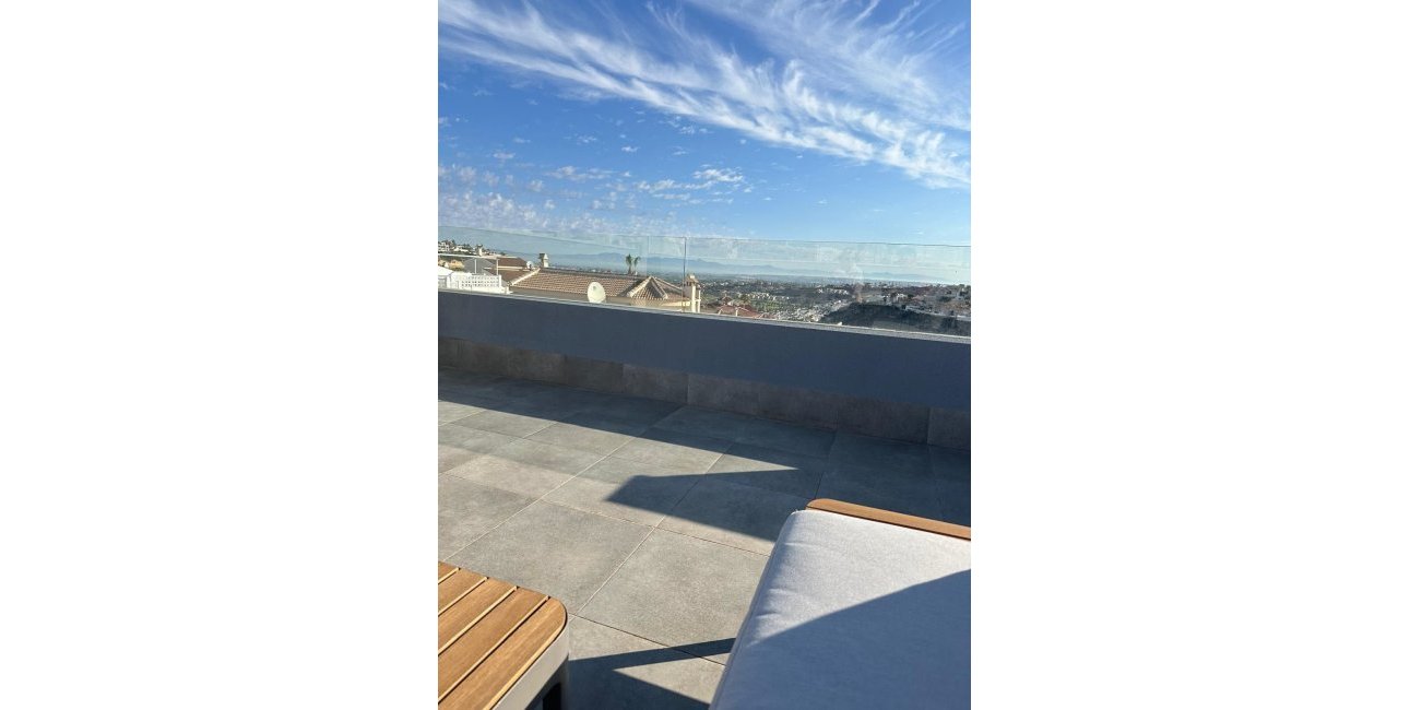 Reventa - Villa -
Ciudad Quesada - La Marquesa