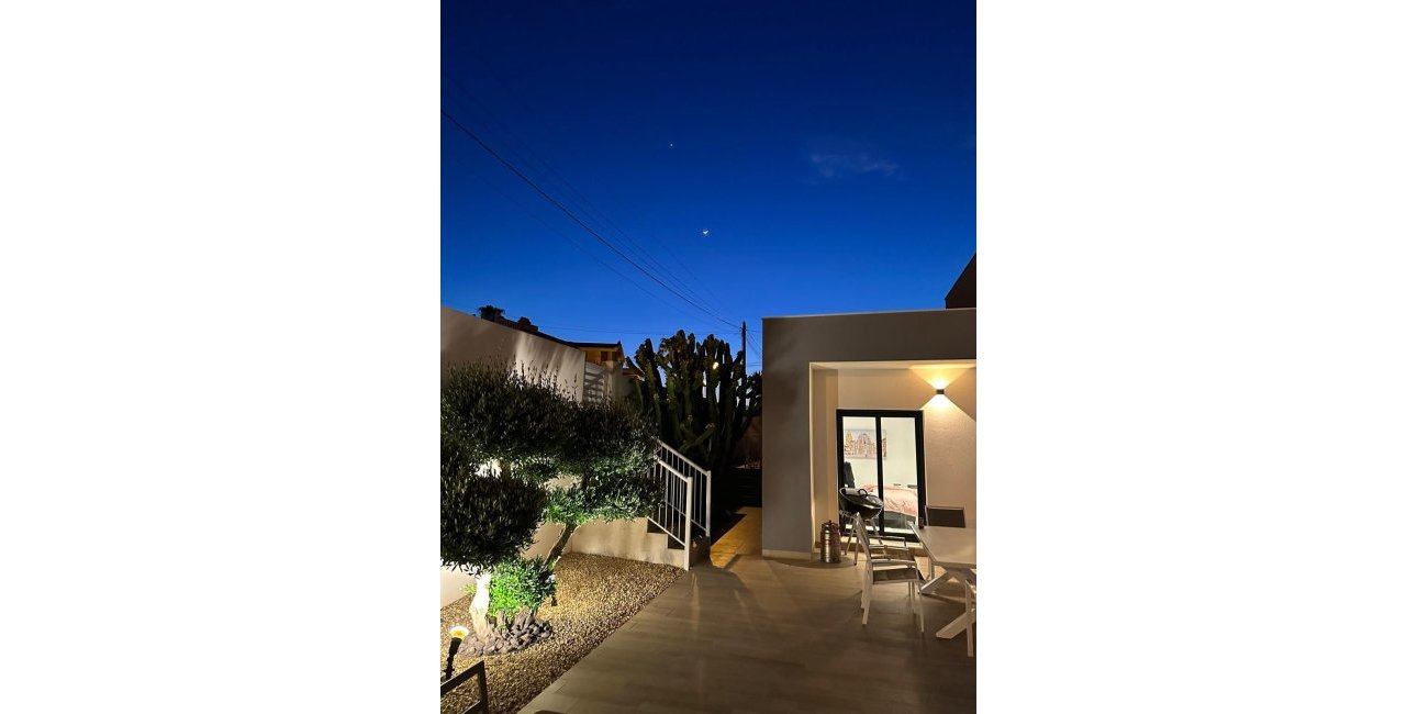 Reventa - Villa -
Ciudad Quesada - La Marquesa