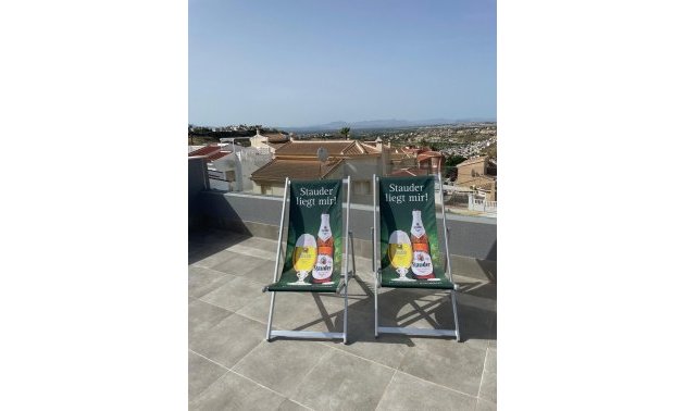 Reventa - Villa -
Ciudad Quesada - La Marquesa