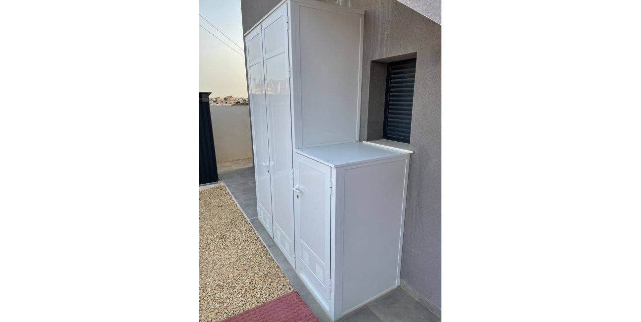 Reventa - Villa -
Ciudad Quesada - La Marquesa