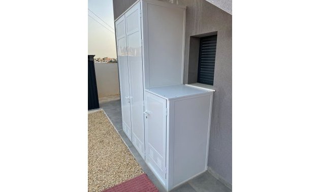 Reventa - Villa -
Ciudad Quesada - La Marquesa