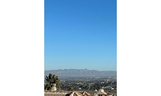 Reventa - Villa -
Ciudad Quesada - La Marquesa