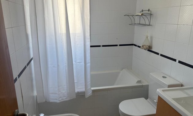 Resale - Apartment / flat -
Algorfa - La Finca Golf Resort